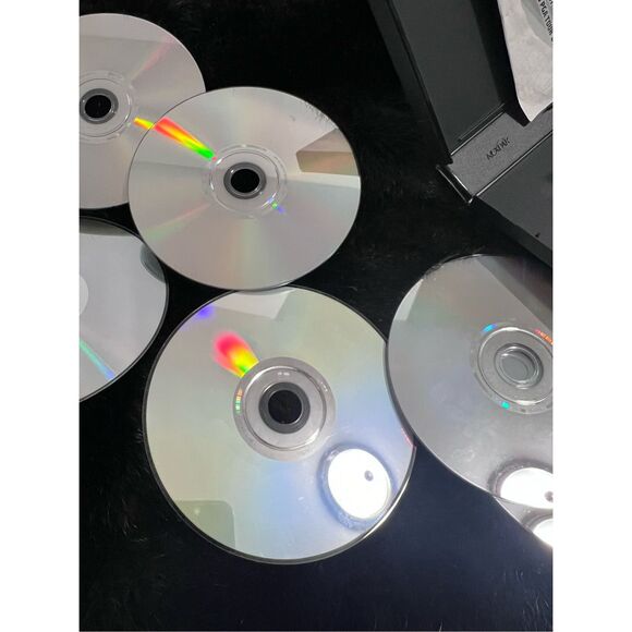 EA Sports 07 Collection (PC CD-ROM, 2007) Complete - Picture 4 of 7